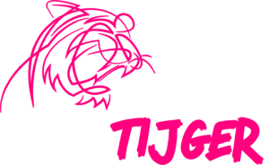 Logo van Festival Tijger - de leukste festival artikelen