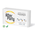 productafbeelding after party - Persoonlijke verzorging voor op een festival